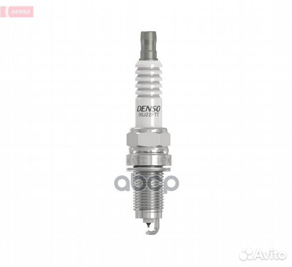 Свеча зажигания audi A3/TT/VW touareg 3.2 02-06