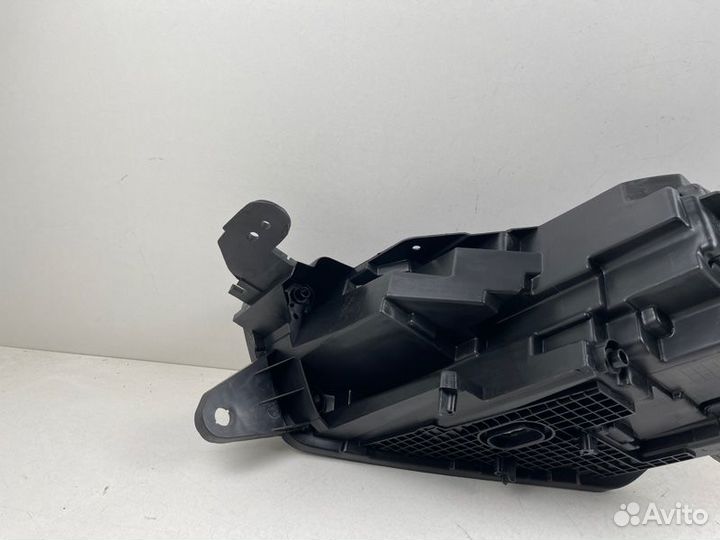 Корпус фары правый Exeed Txl 2019