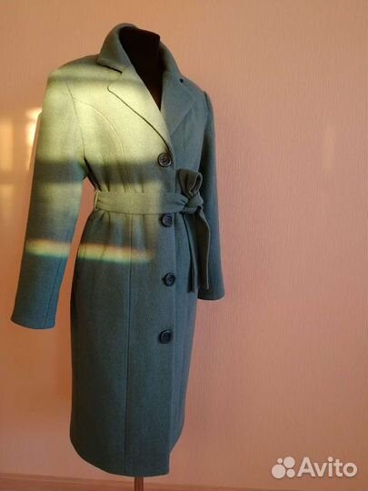 Пошив верхней одежды и не только