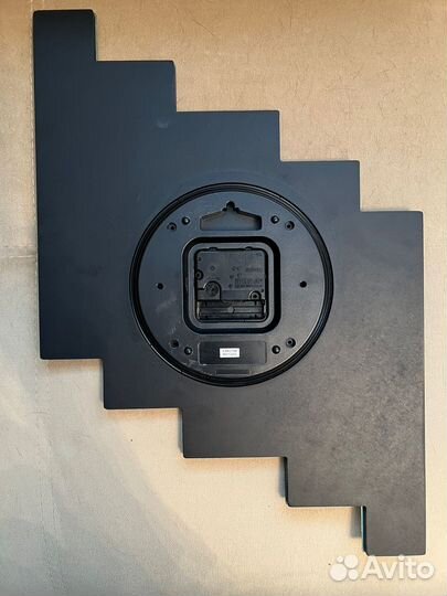 Часы настенные rhythm