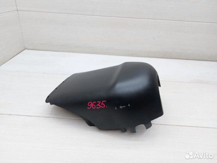 Кожух рулевой колонки Bmw 5 Series F10 N55 B30