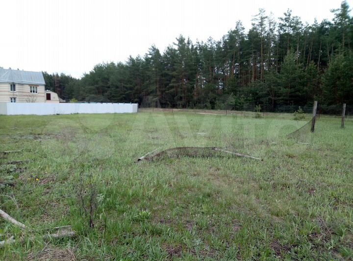 Участок 12 сот. (ИЖС)