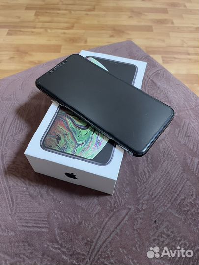 iPhone Xs Max, 64 ГБ