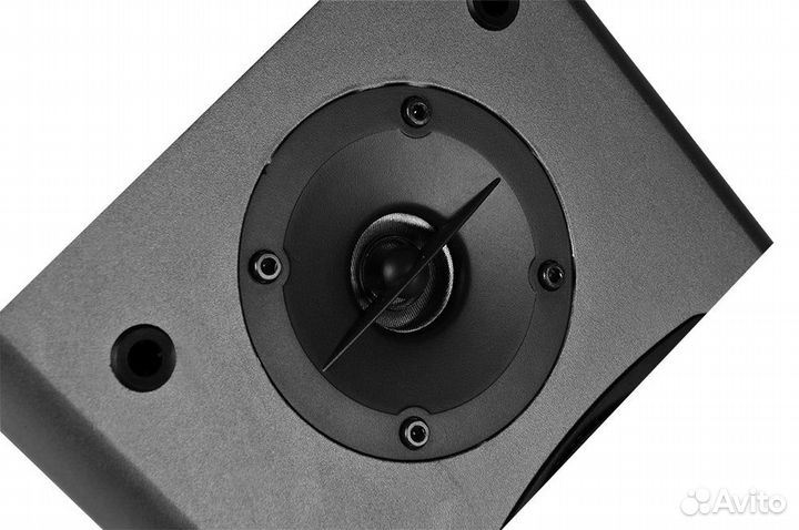 Акустическая система Edifier R1000T4 black