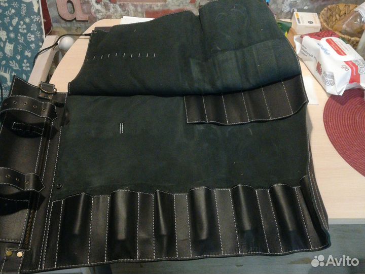 Скрутка для ножей