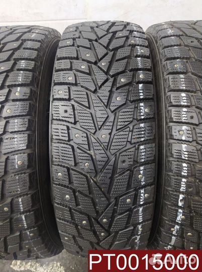 Dunlop Grandtrek Ice 02 225/65 R17 98H