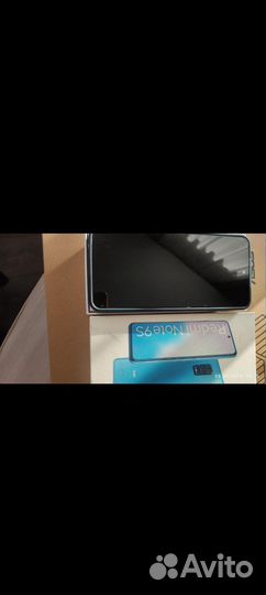 Xiaomi Redmi Note 9S, 6/128 ГБ