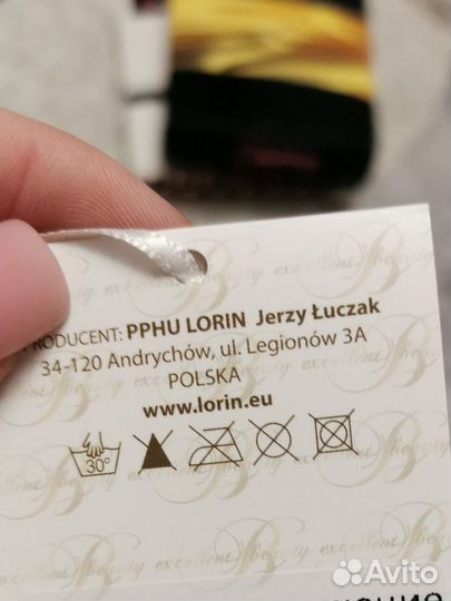 Чокер новый