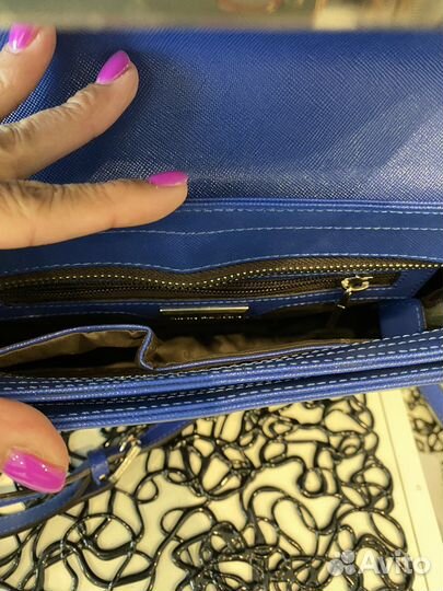 Сумка новая