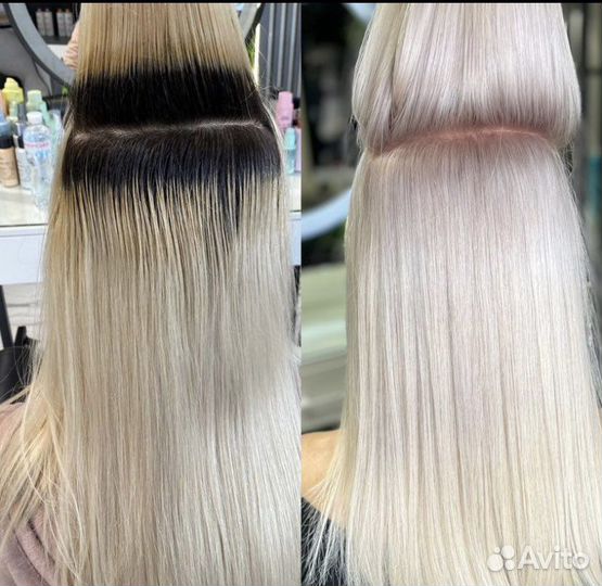 Парикмахер