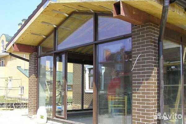 Входные раздвижные двери порталы (Portal)