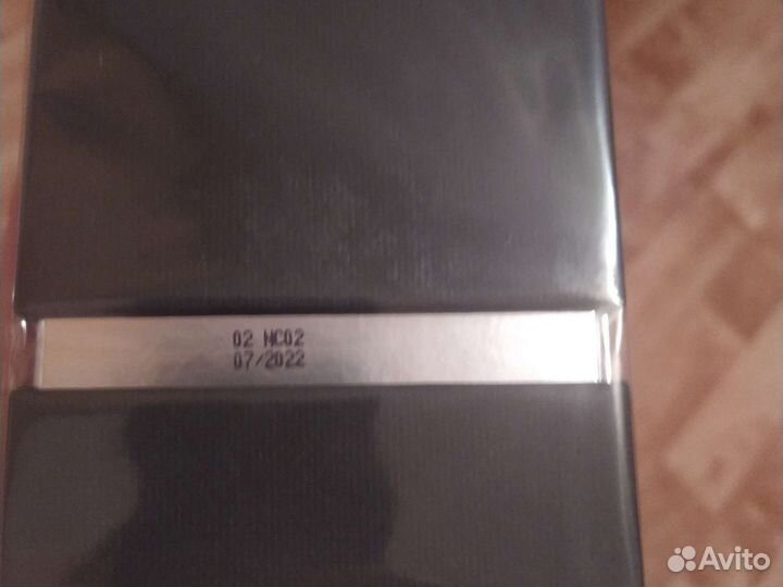 Духи унисекс