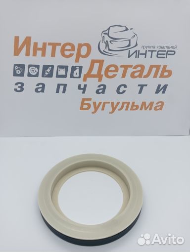 Бампер 2113-2114-2115 передний в цвет Амулет (371)