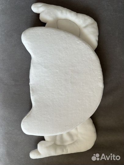 Подушка детская 0+