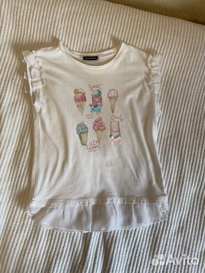 Детская одежда для девочек