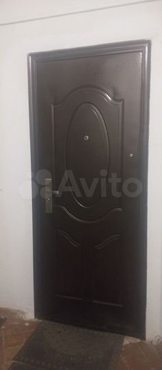 2-к. квартира, 53,2 м², 2/5 эт.