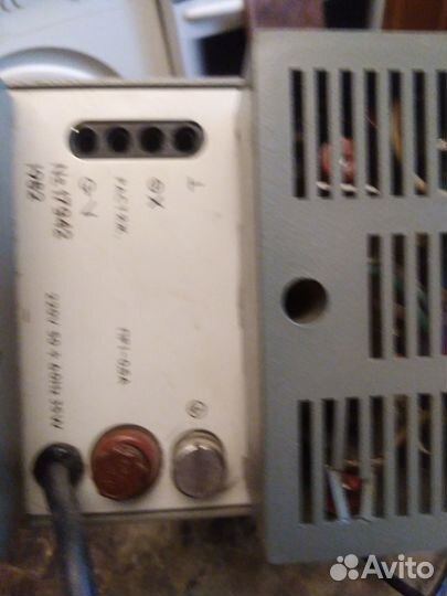 Осциллограф СССР С1-94