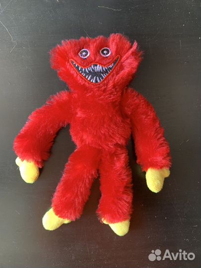 Хаги ваги мама и папа