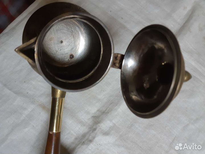 Турка для кофе