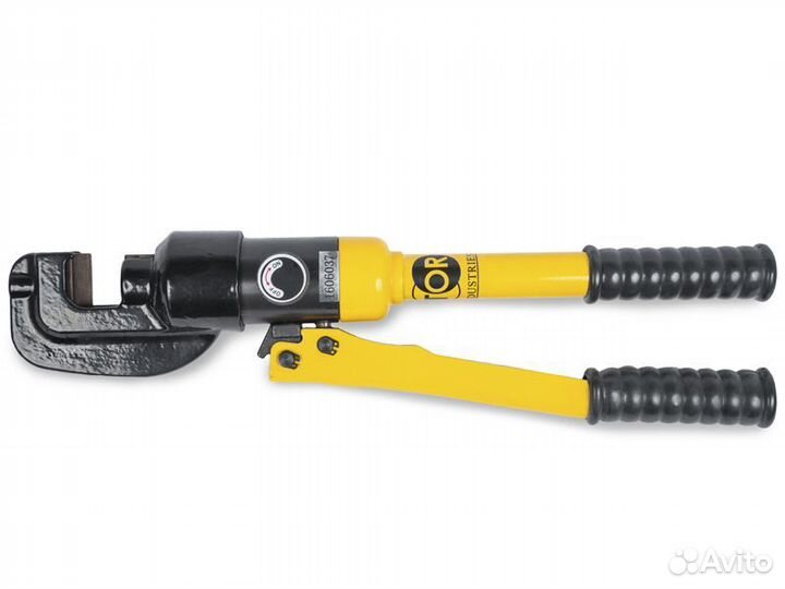 Арматурорез гидравлический HHG-16 10т, 4-16 мм