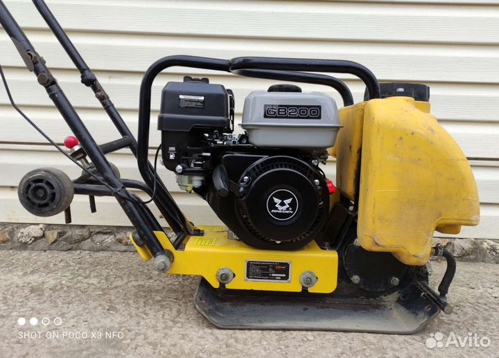 Шумашь. Аренда инструмента