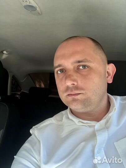 Личный водитель