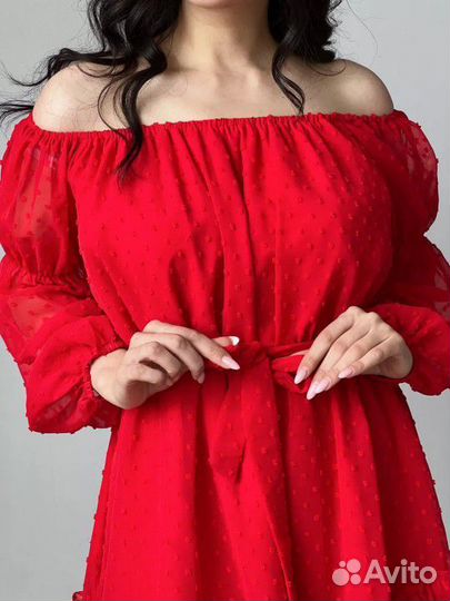 Платье (46-50)