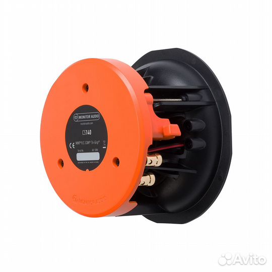 Встраиваемая акустика Monitor Audio CS140 (Slim) R