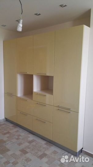 Ремонт квартиры под ключ. Бюджетный ремонт