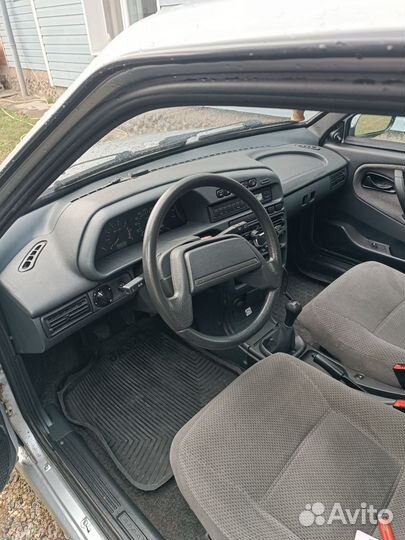 ВАЗ 2115 Samara 1.6 МТ, 2011, 82 000 км