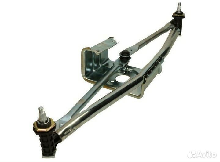 Трапеция дворников mercedes w901 w903 w909w 906