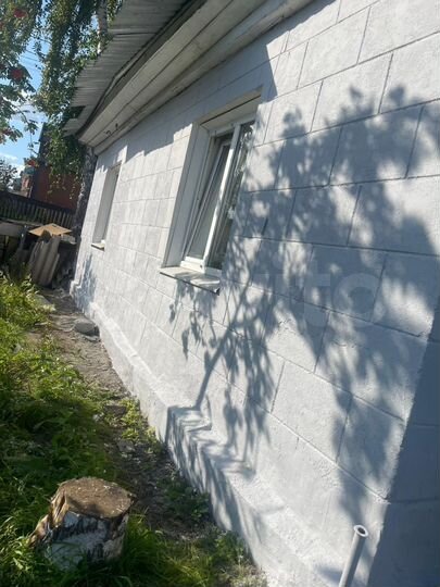 Дом 63,7 м² на участке 6 сот.