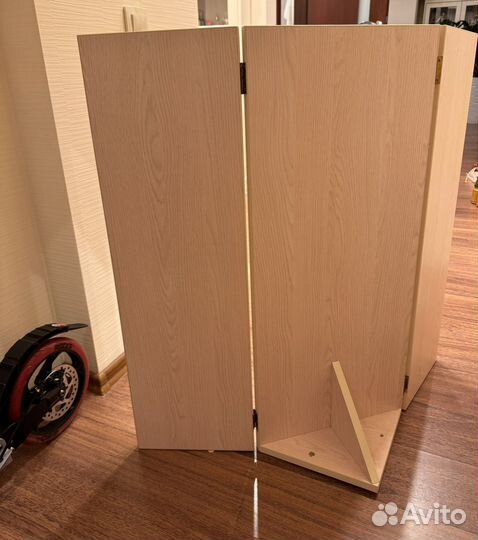 Гримерное зеркало