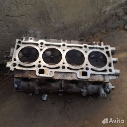 Двигатель ваз 11194