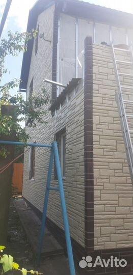 Строительная бригада