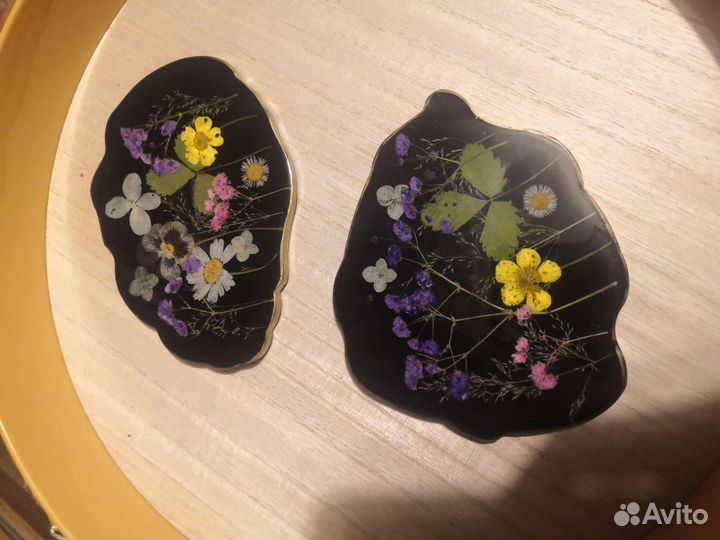 Подставка под напиток