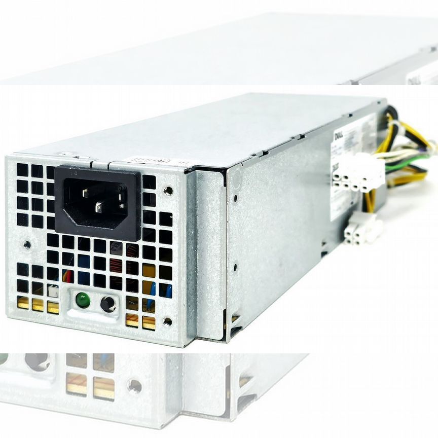 [B240AM-00] Блок Питания Dell 240w B240am-00