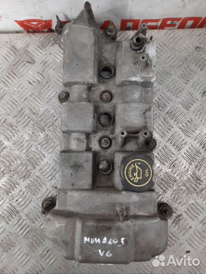 Крышка клапанная левая lcbd Форд Мондео 3