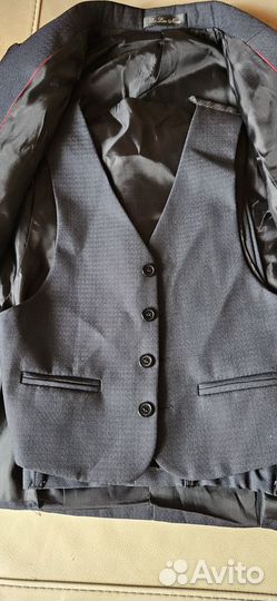 Костюм для мальчика