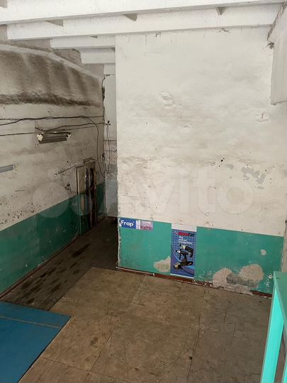 Склад, 270 м²