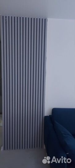 Декоративные рейки мдф