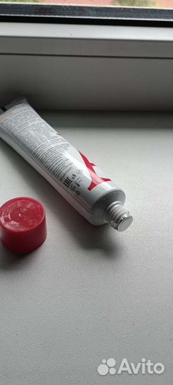 Бб крем анти пигмент Ахромин новый