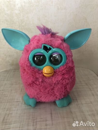 Игрушка furby ферби