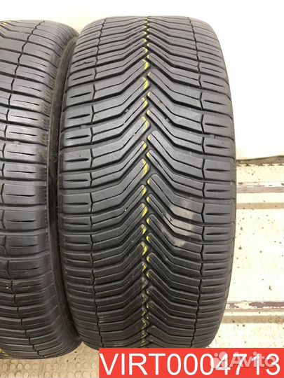 Michelin CrossClimate 225/40 R18 92Y