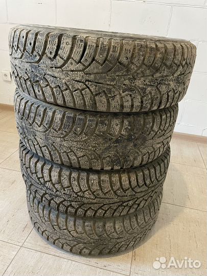 Nokian Tyres Hakkapeliitta 5 185/65 R15