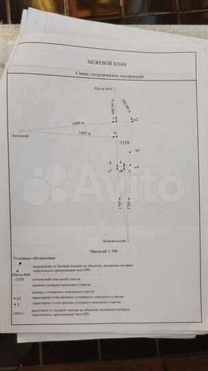 Участок 3 сот. (ИЖС)