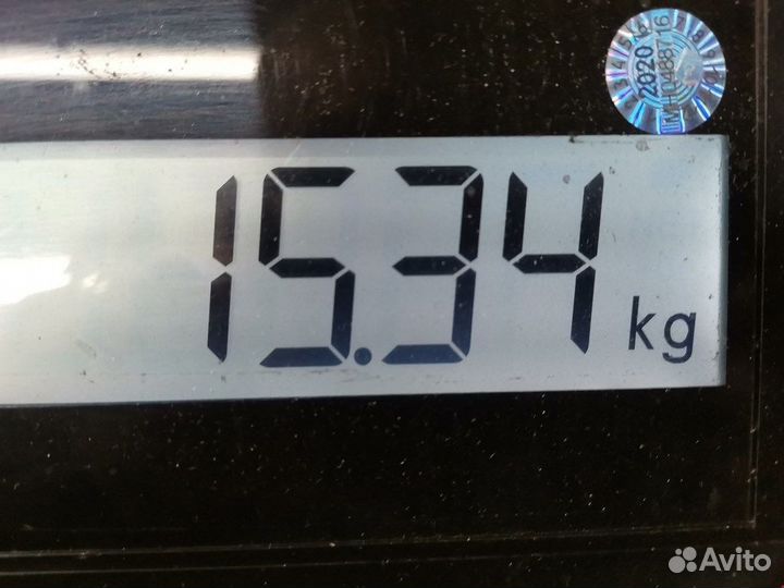 Шина BMW X5 (E53)