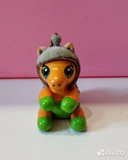 Лошадки игрушки