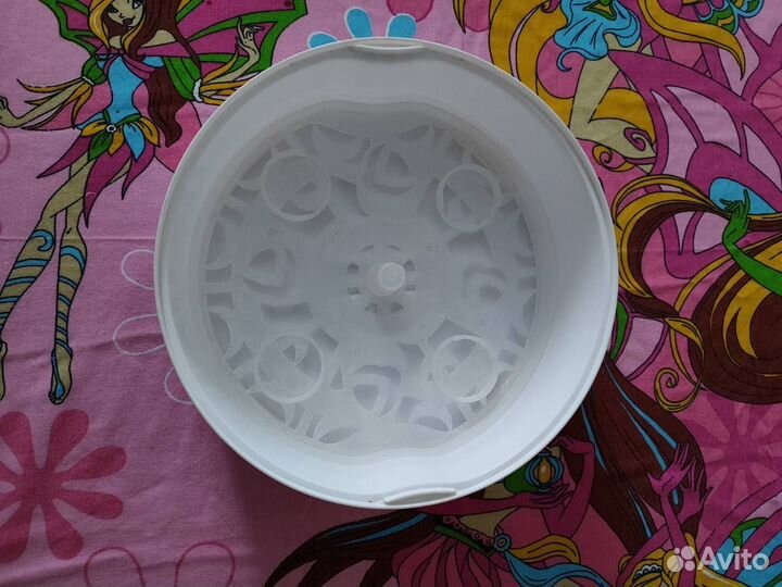 Стерилизатор для бутылочек baby go