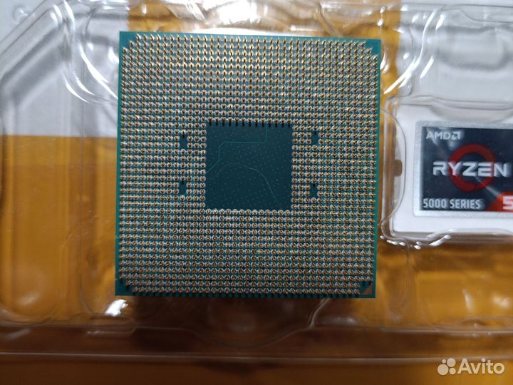 Процессор AMD A8-9600 4 ядра с встроенным видео R7